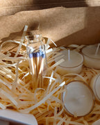 Coffret Wax Melts + Difusor