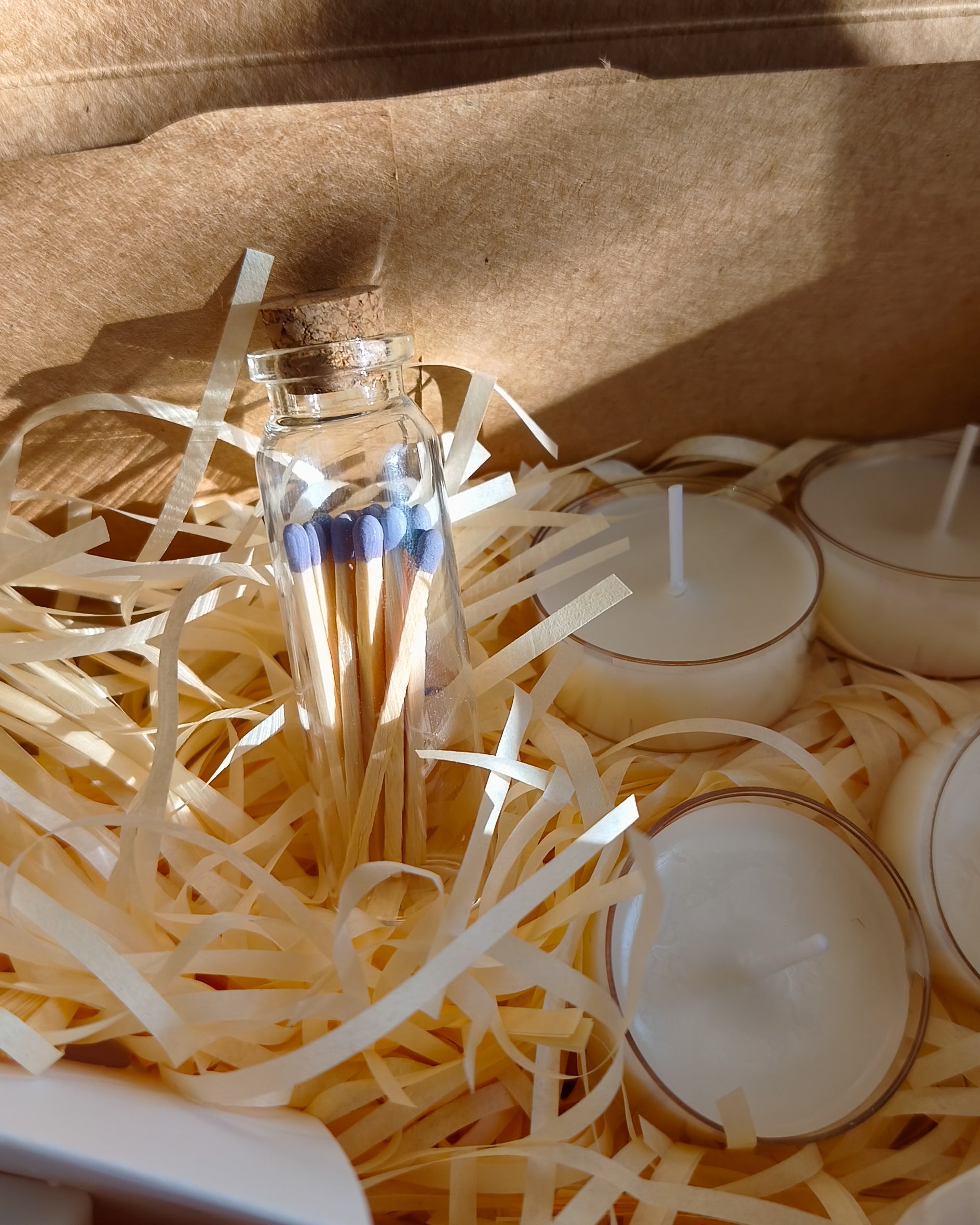 Coffret Wax Melts + Difusor