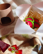 Wax Melts Sun-kissed