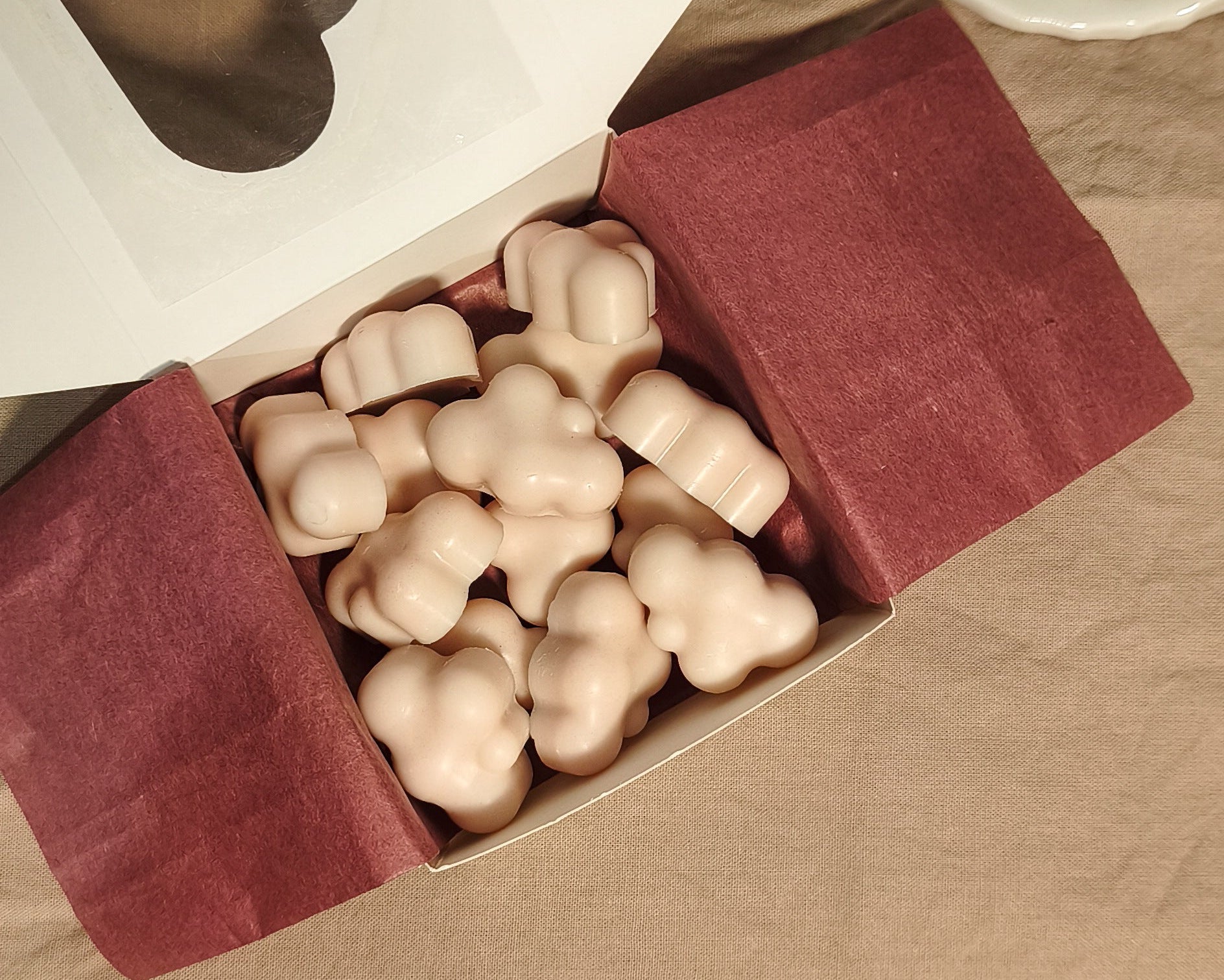 Wax Melts - "It's cold outside"