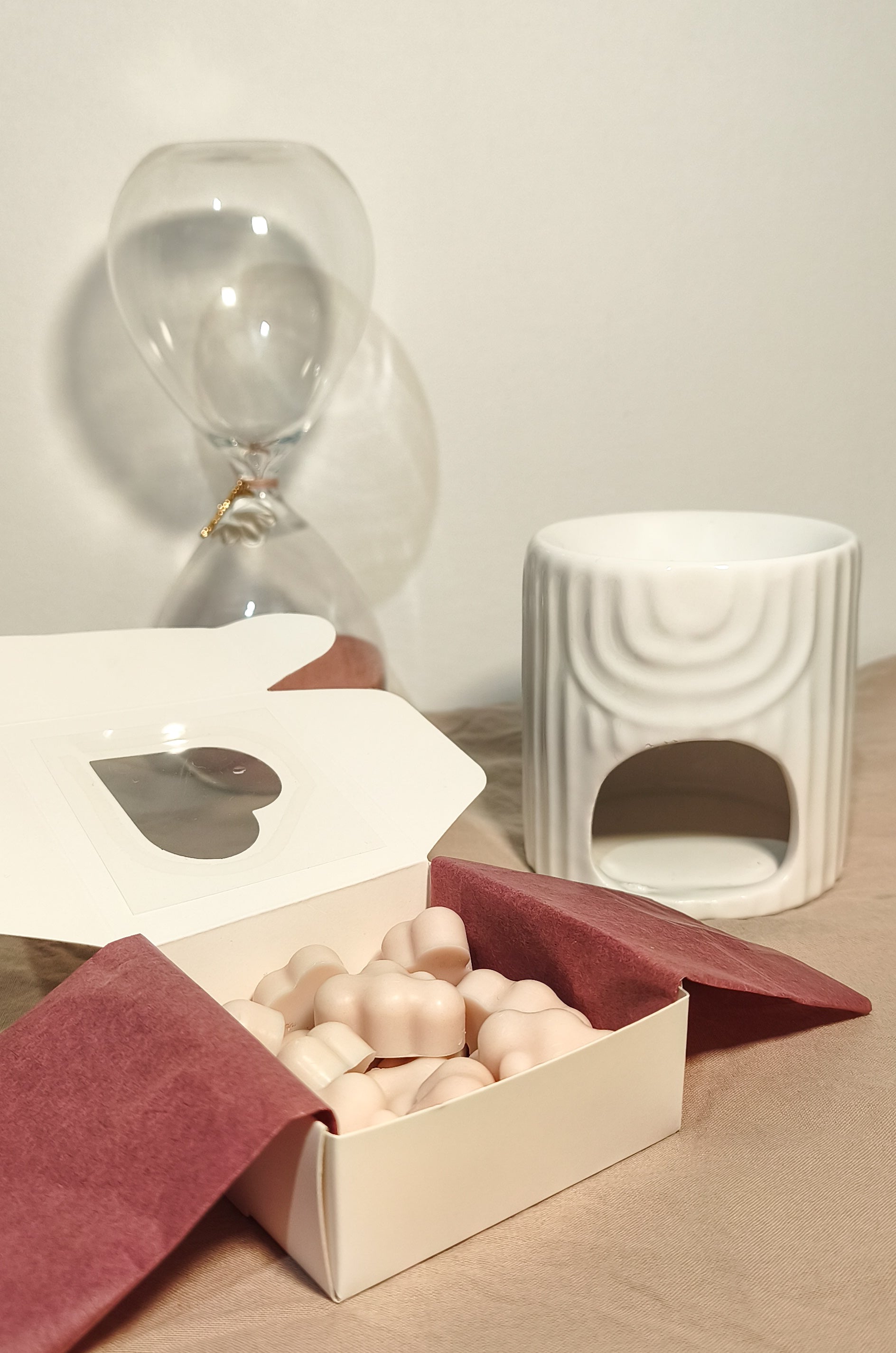 Wax Melts - "It's cold outside"